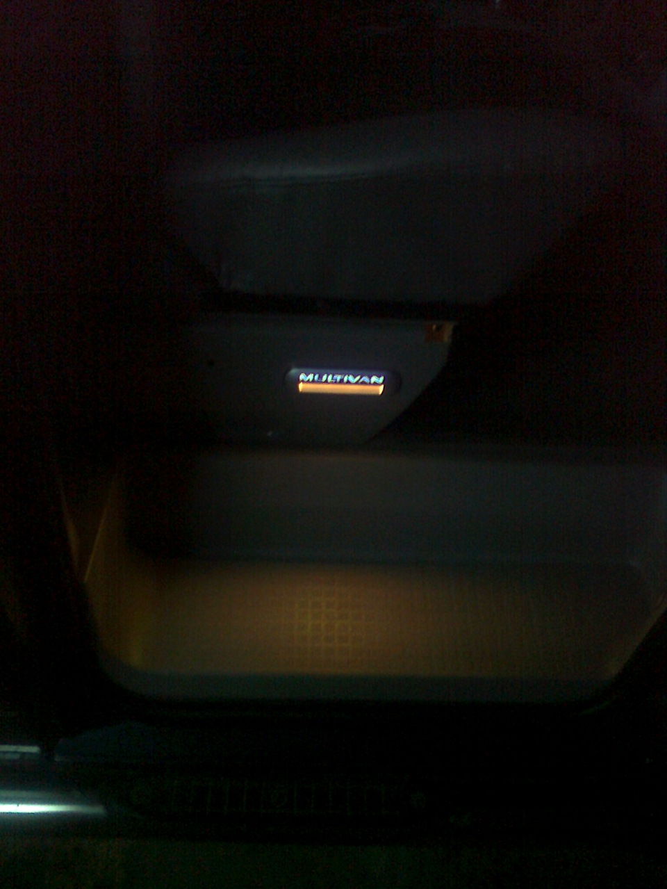 Volkswagen multivan от 2002 года
