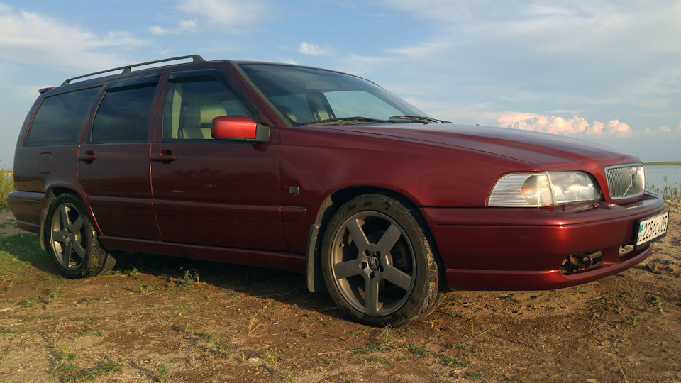 движок вольво v70 2.5 отзывы 1997 движок вольво v70 2.5 отзывы 1997
