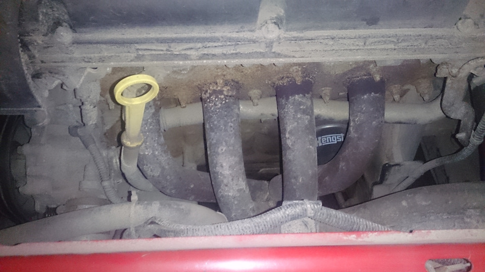 Фото в бортжурнале Opel Astra H