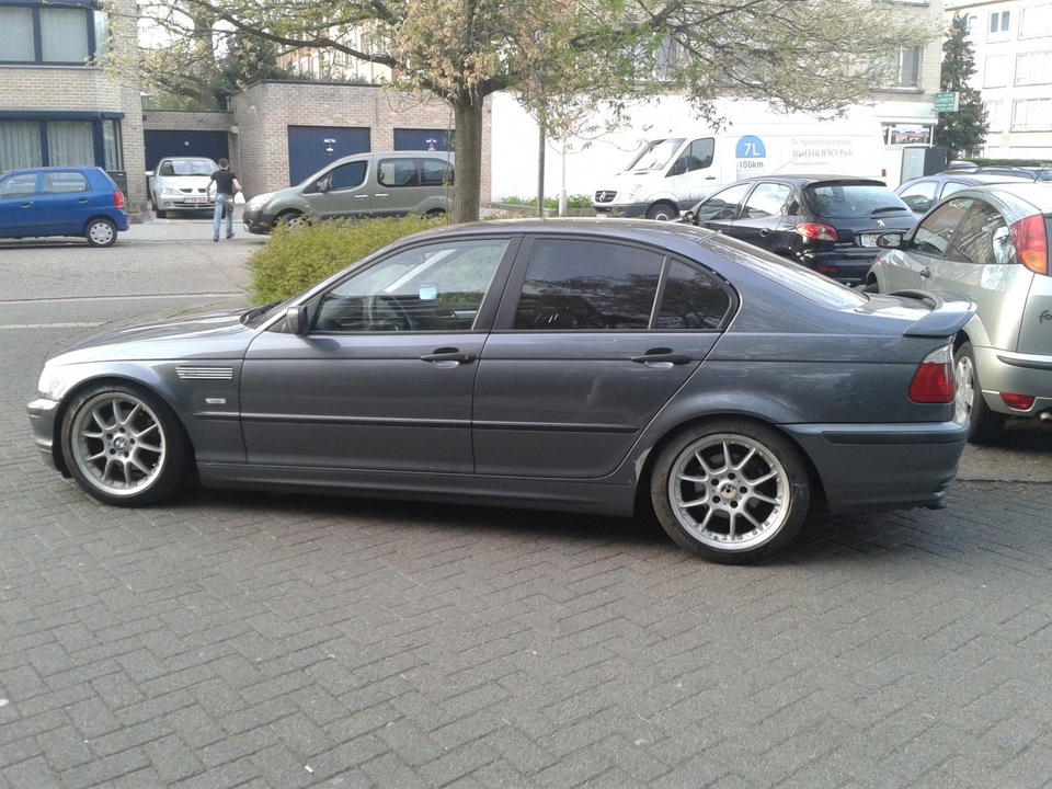 Р 46. R 17 BMW e46 235 45. E46 r17.