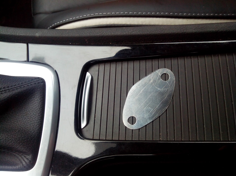 Фото в бортжурнале Ford Mondeo IV