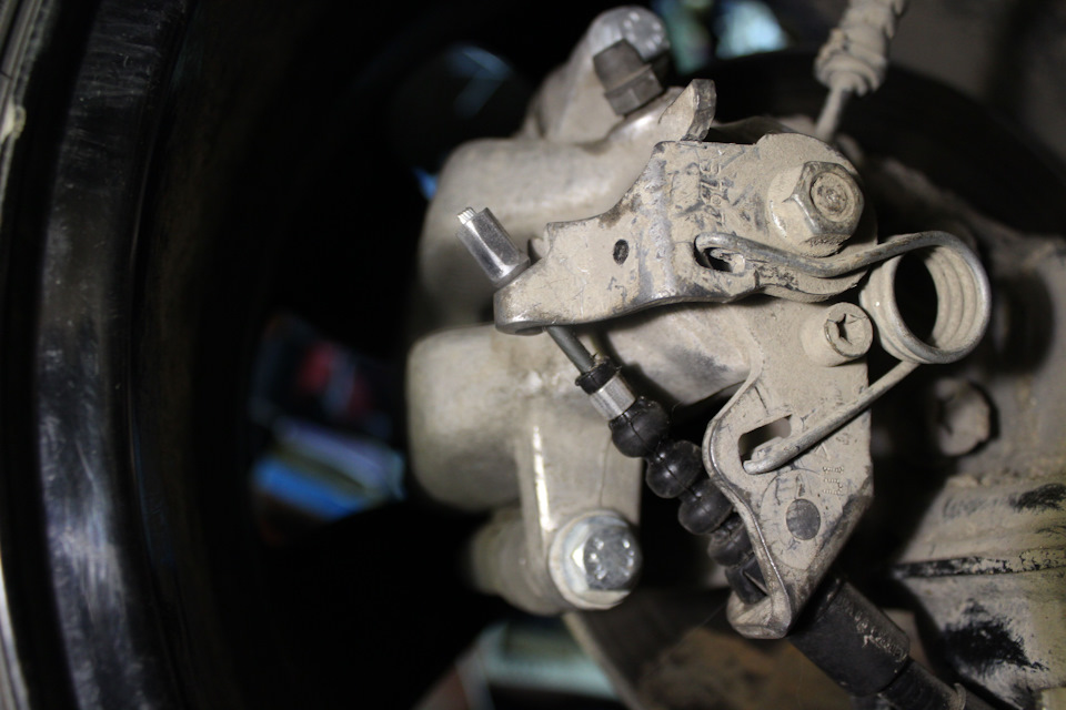 Результат левая сторона два — Citroen C3 Picasso