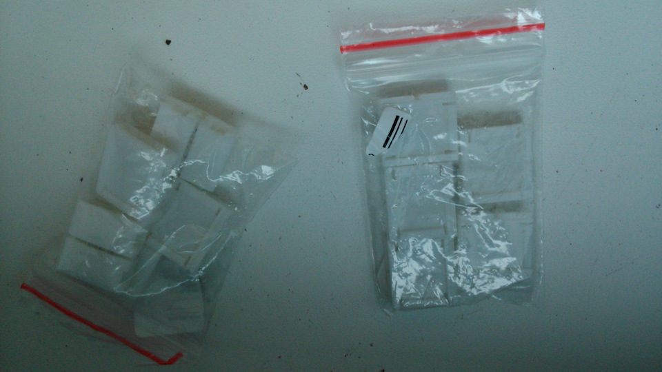 Подготовка к подсветке салона RGB Проводка 4pin и коннекторы — Lada ...