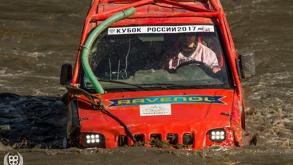 Suzuki Jimny Porco Rosso