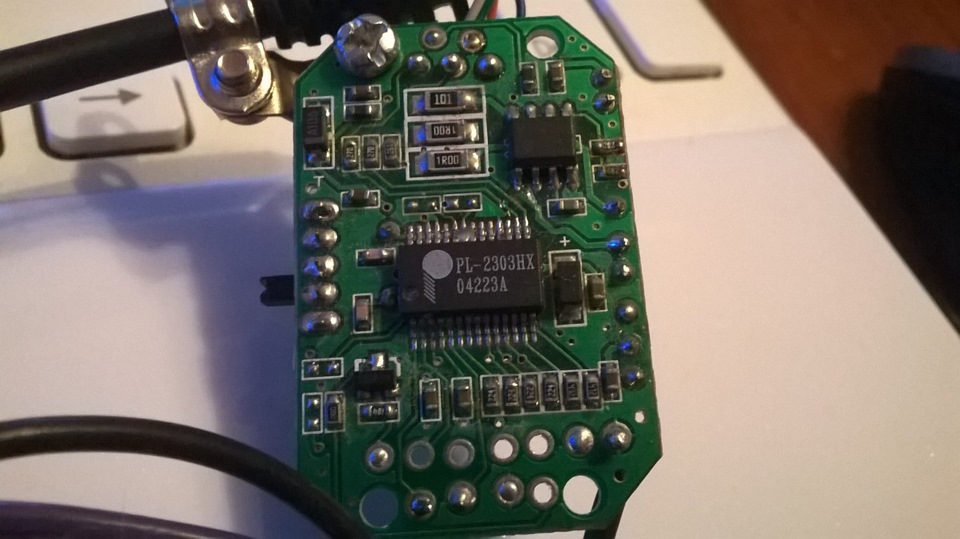 Кабель для Гбо BRC 4го поколения своими руками — Lada 2114, 1,5 л, 2005 ...