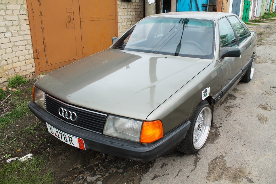 Ауди 100 1988. Ауди 100 на BBS. Audi 100 RS. Audi 100 Steel Grey. Audi 100 BBS RS.