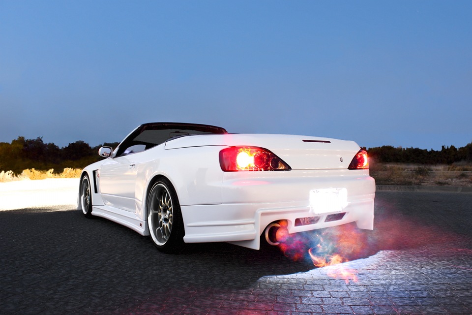 s15 cabriolet