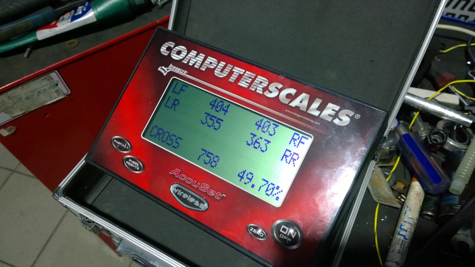 Фото в бортжурнале BMW 5 series (E34)