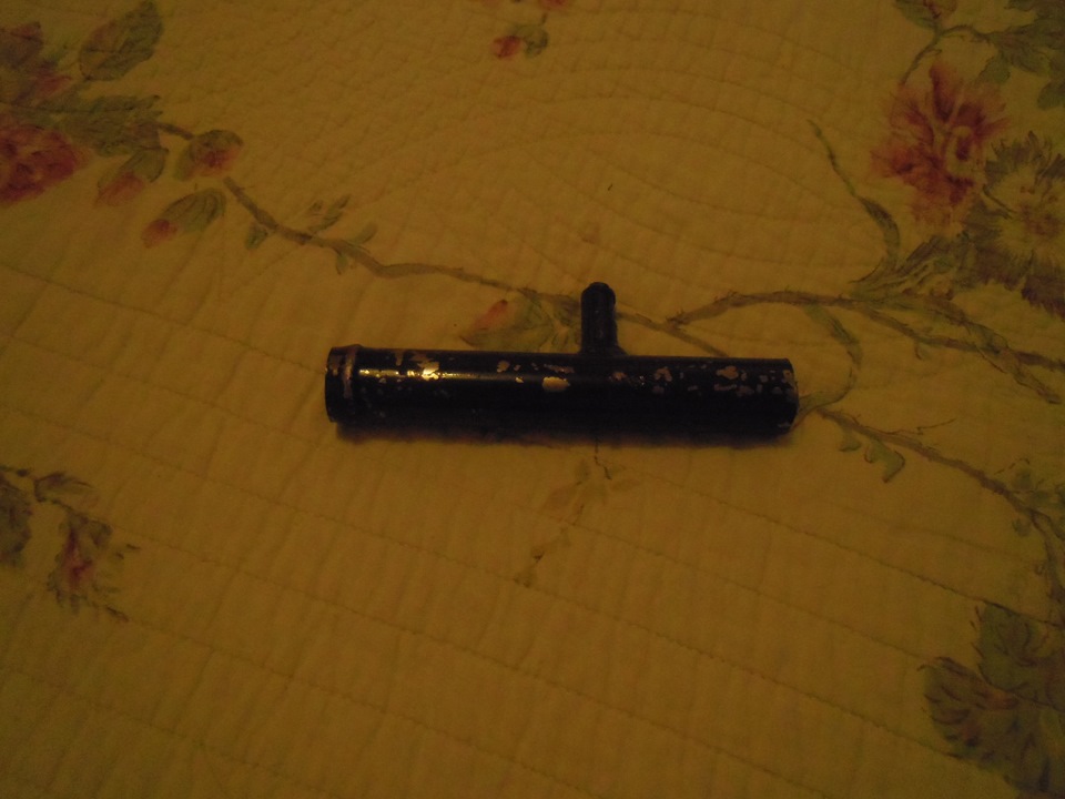 Термостат от Гранты(2190) Ч.1 — Lada Приора седан, 1,6 л, 2011 года ...