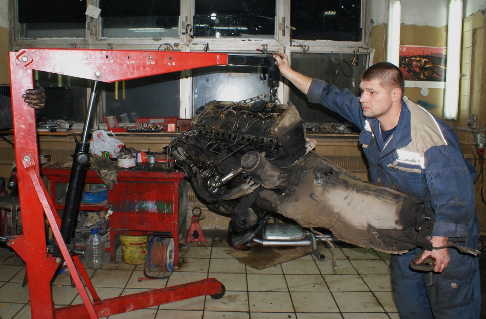 МОЯ ЛЮБИМАЯ РАБОТА. АВТОСЕРВИС \"МАСТЕР\" — Acura RSX, 2 л, 2004 года ...