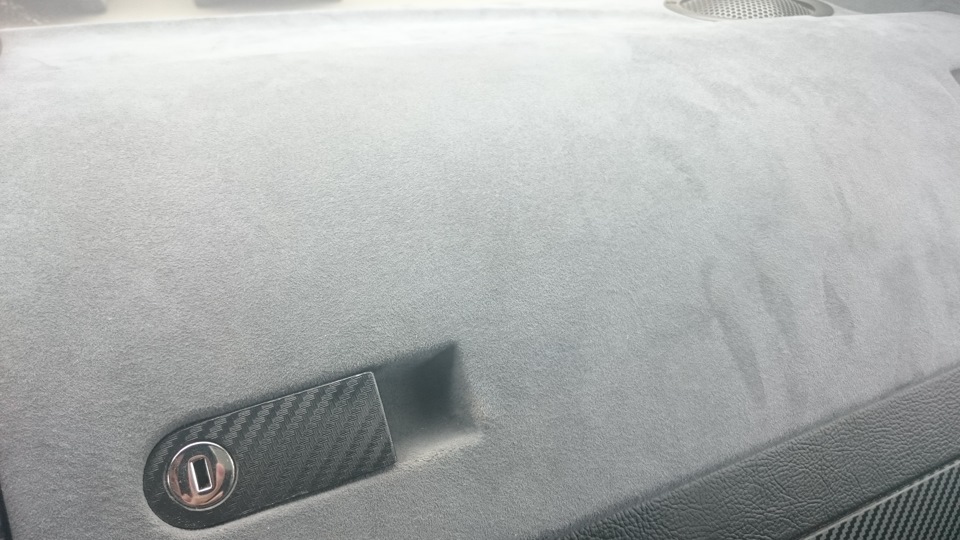 чем почистить алькантару? — Сообщество «Детейлинг» на DRIVE2