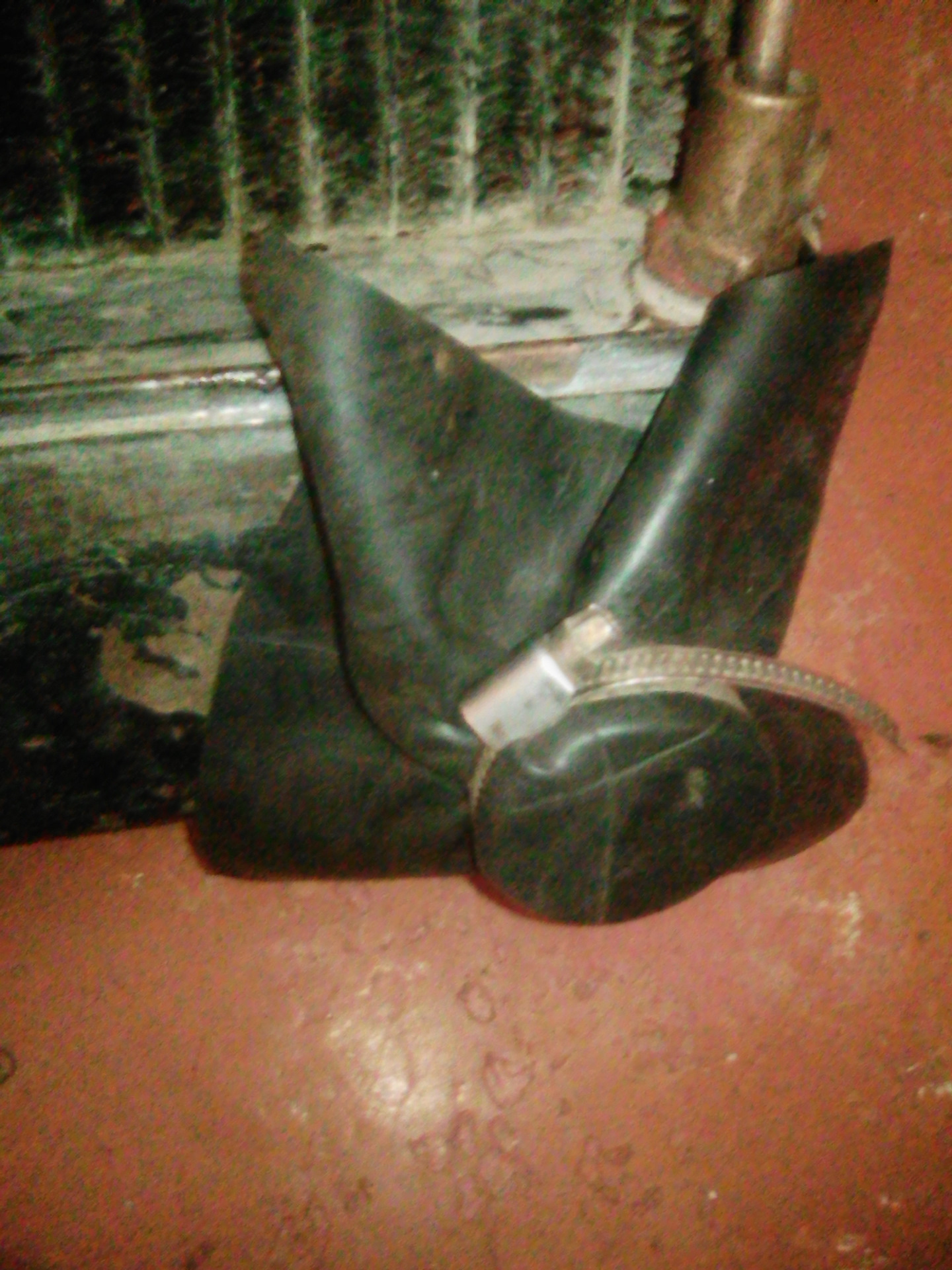 Качаем( мышцы) 💪или как в домашних условиях можно продуть радиатор ...