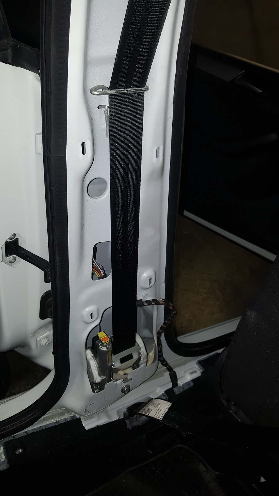 Фото в бортжурнале Volkswagen Jetta VI