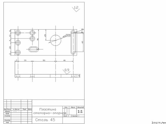 Кто знает практичен ли этот чертеж ламбо петель? — DRIVE2