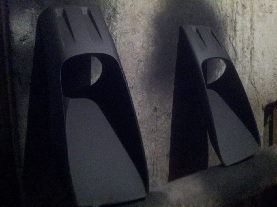 фары на крыше в черный — Nissan X-Trail II (t31), 2 л, 2010 года ...