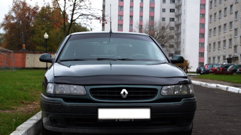 renault safrane покаления renault safrane покаления