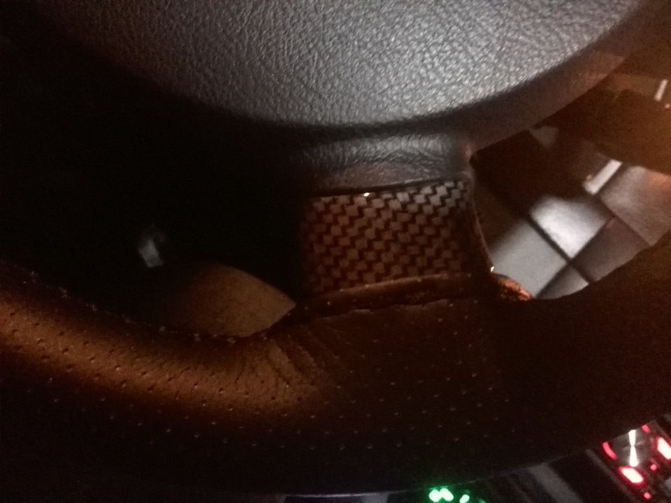 Фото в бортжурнале Chevrolet Lacetti 5D