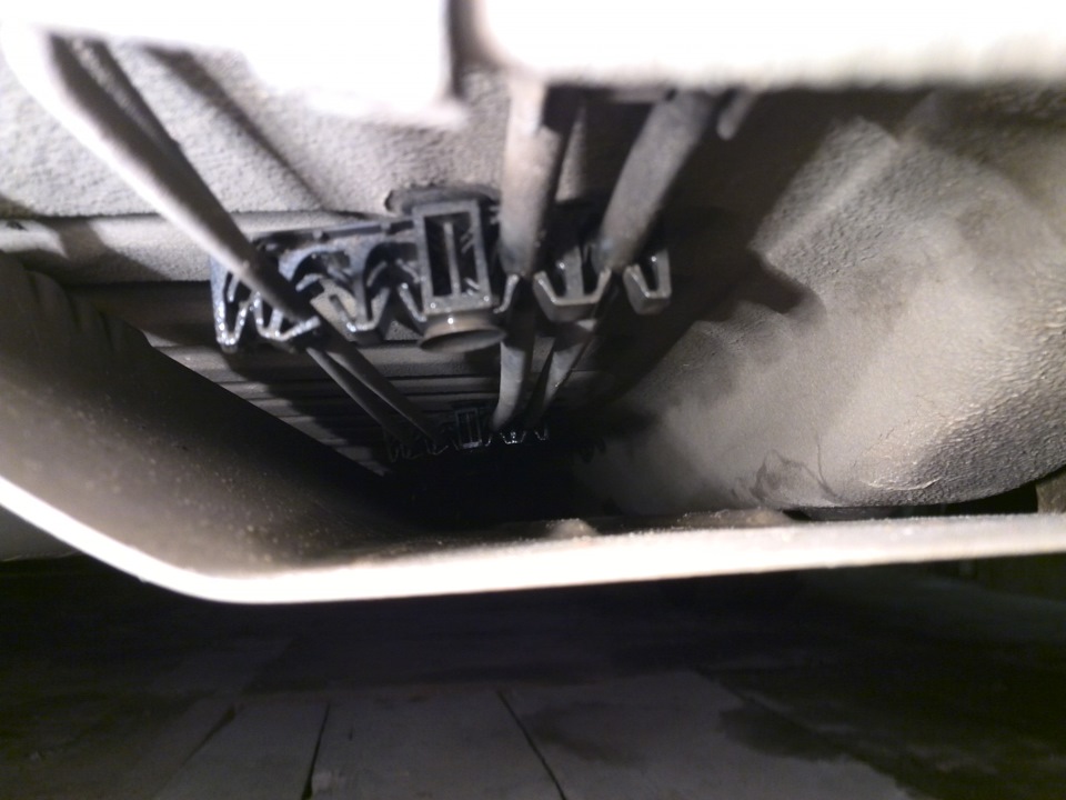 Фото в бортжурнале Renault Logan (1G)