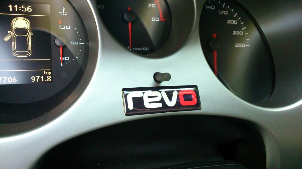 Фото в бортжурнале SEAT Altea Freetrack