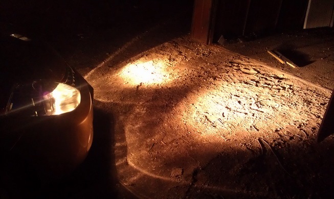 Установка ПТФ…Подключение к штатной проводке…Подключение кнопки ...