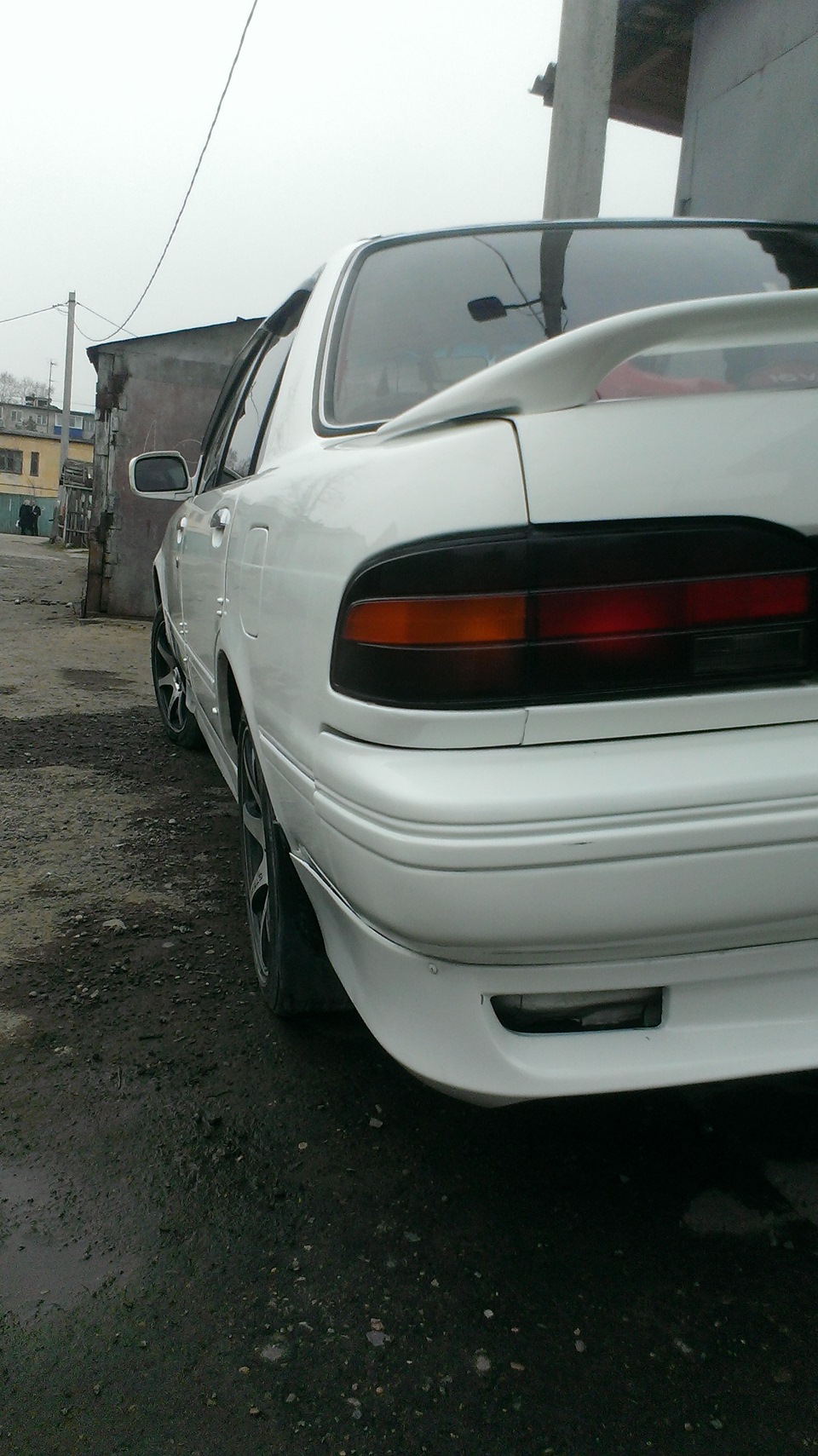 toyota carina t170 С‚СЋРЅРёРЅРі