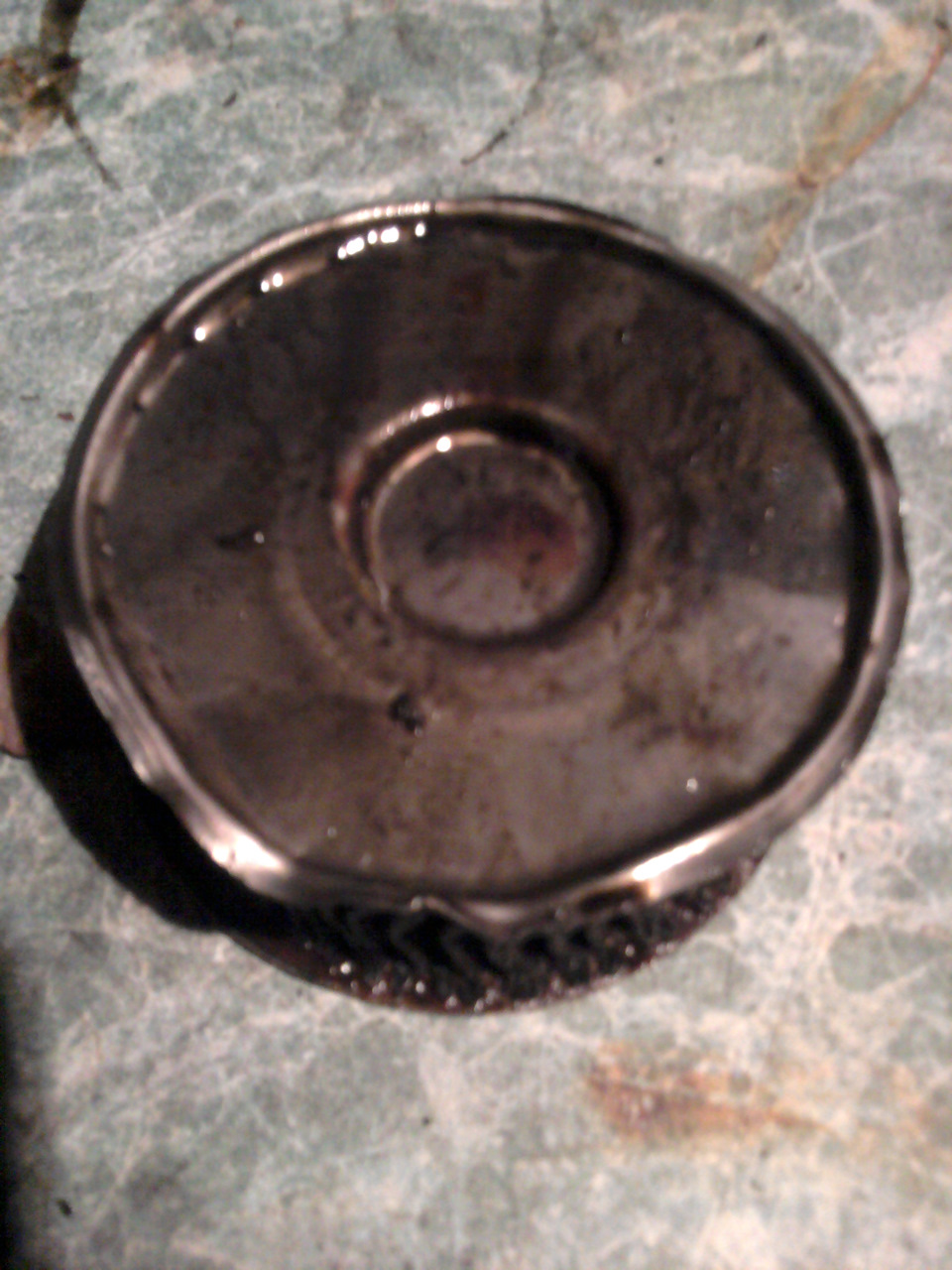 Фото в бортжурнале Lada 21053