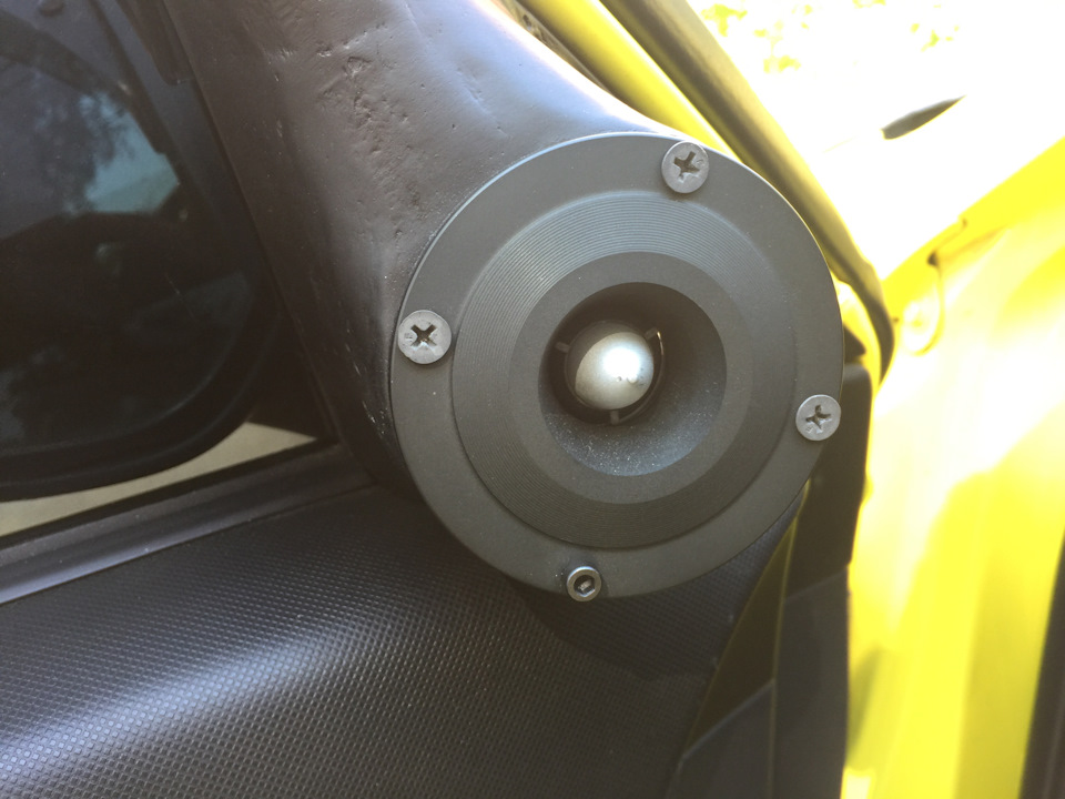 Фото в бортжурнале Mazda 3 (1G) BK