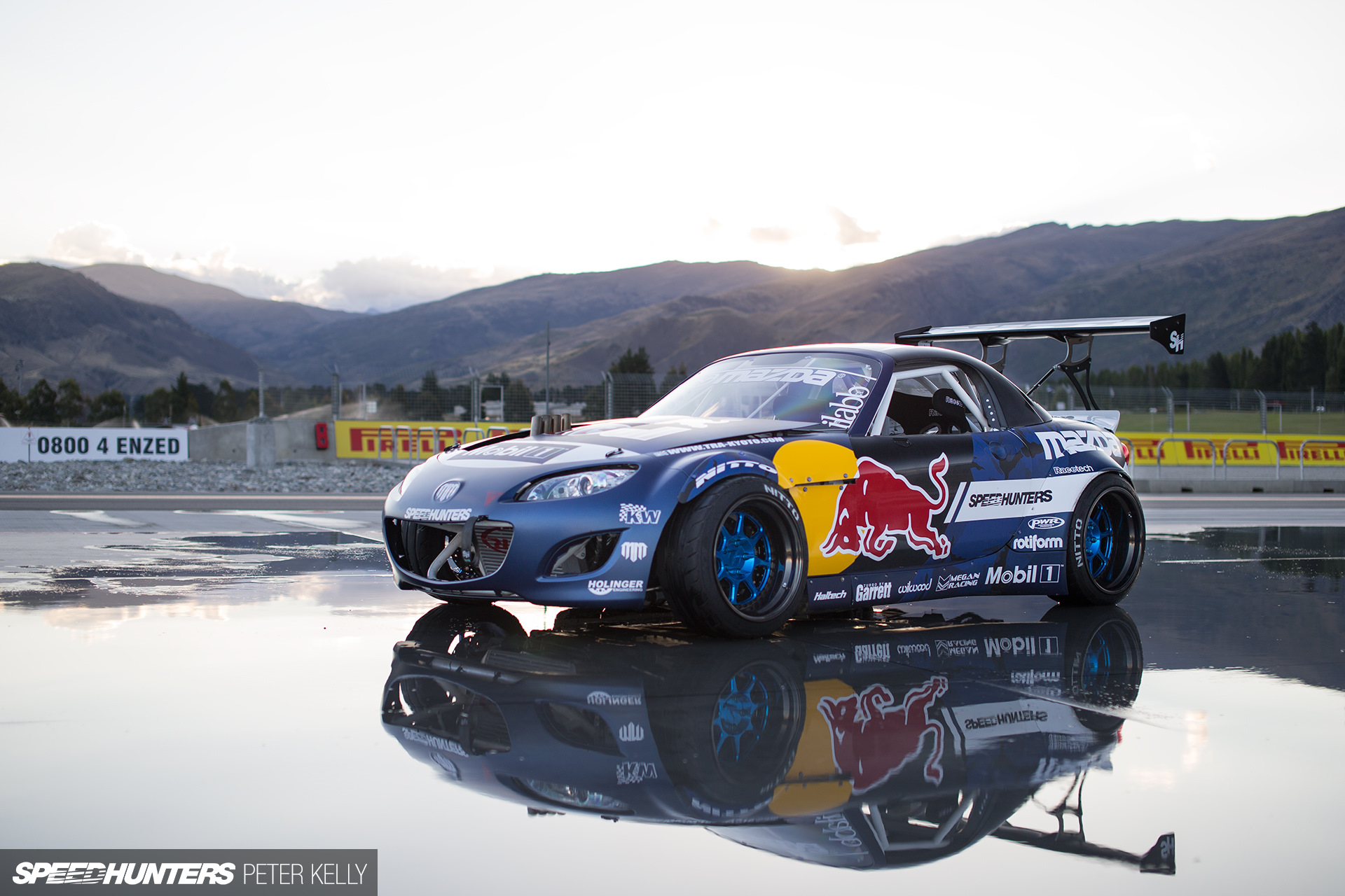 Speedhunters Biz