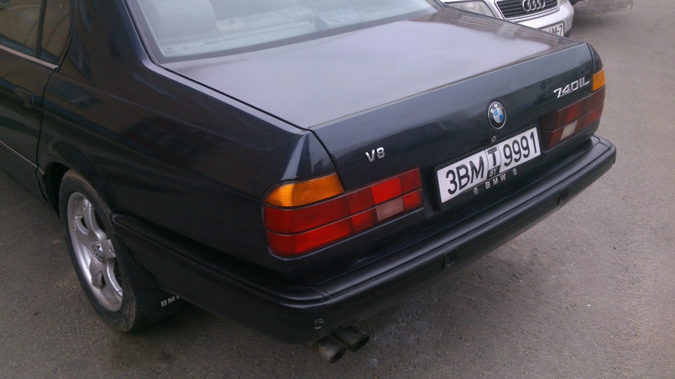 как снимать молдинги BMW e30