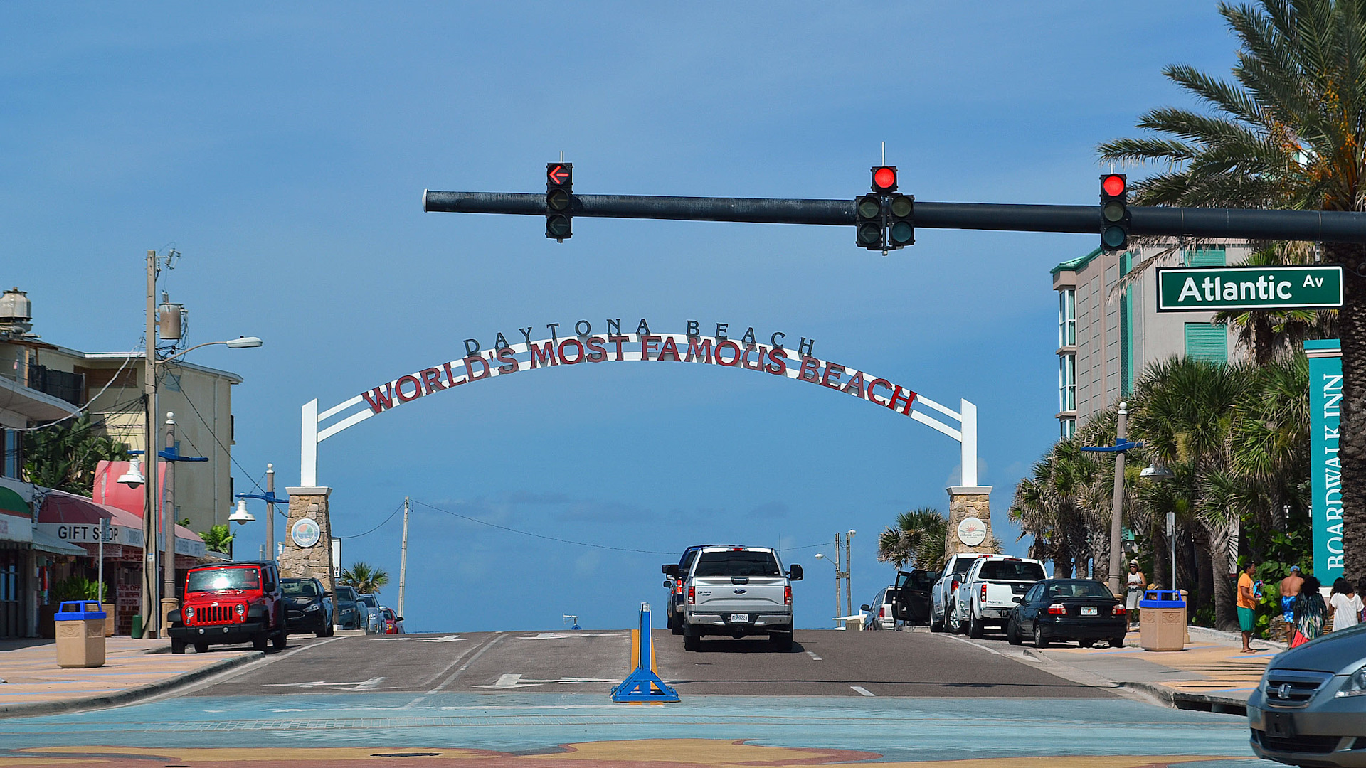 Escorts Around Daytona Beach