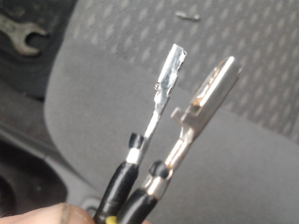 Фото в бортжурнале Chevrolet Lacetti Sedan