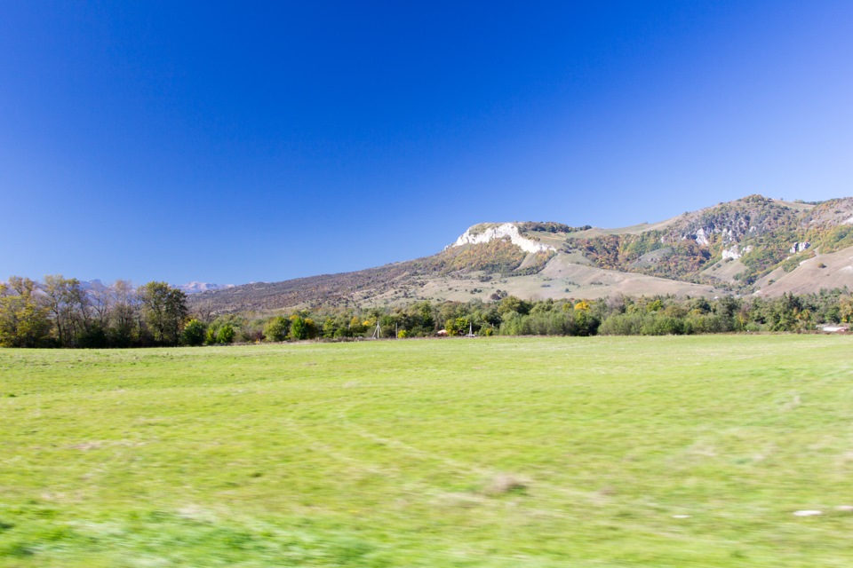 хребет малые Бамбаки или как я нашел, то, что искал Часть1 — УАЗ 315195 ...