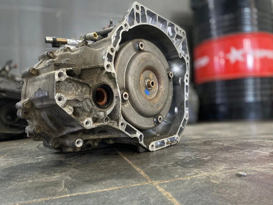 Что нельзя делать с вариатором автомобиля (как его уберечь) — Rm ...