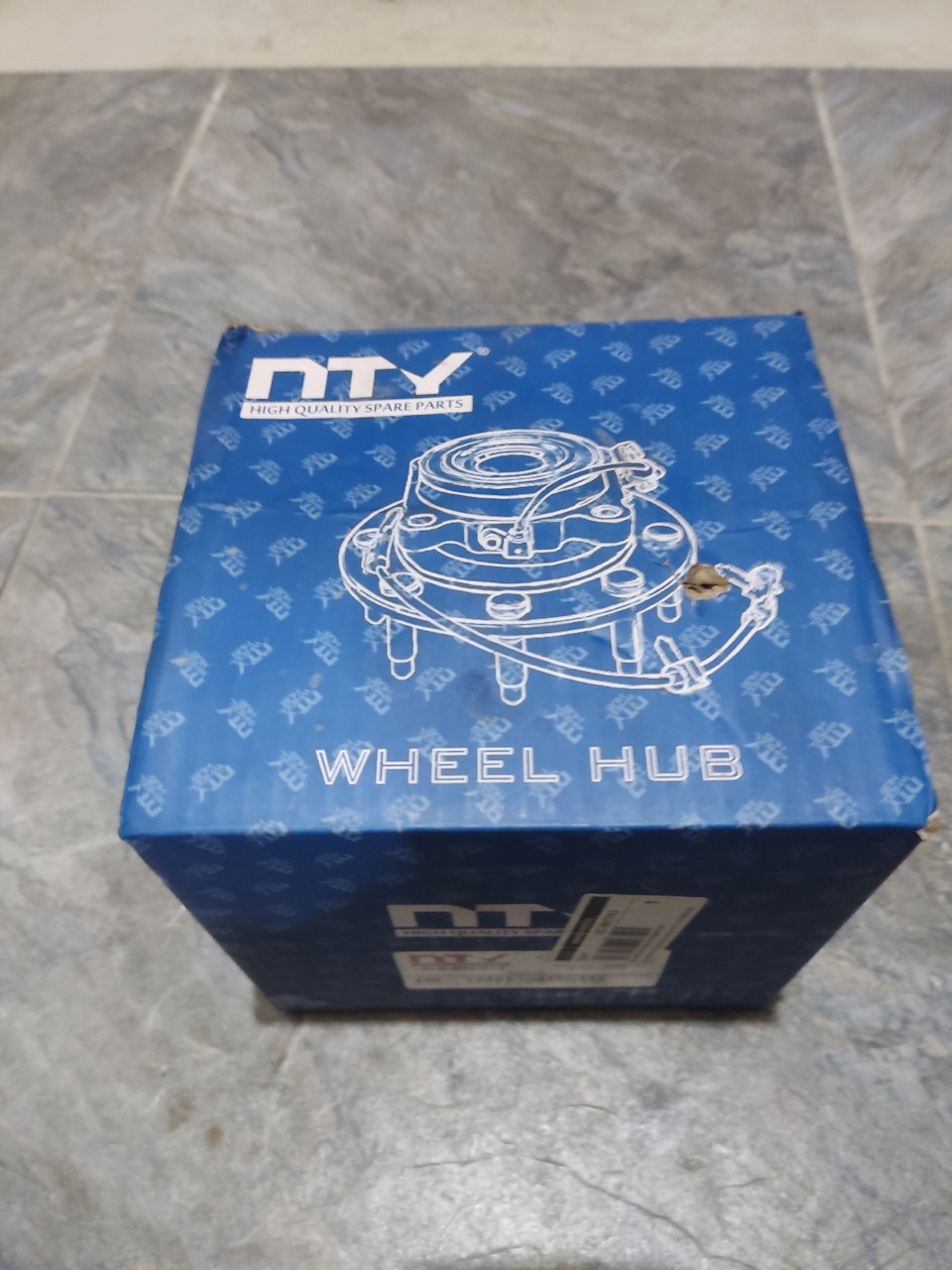 И наступила тишина — MINI Cooper Mk I, 1,6 л, 2003 года | визит на ...