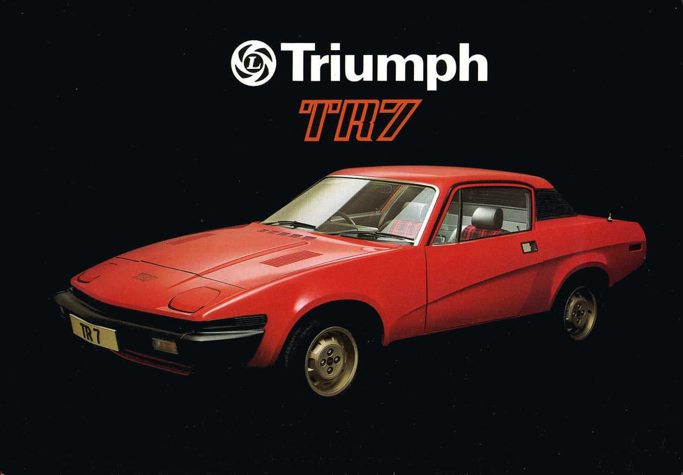 Triumph tr7. Триумф 7. Triumph gb tr7 v8. Триумф 7. Triumph tr7.