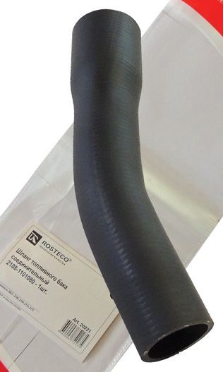 21081101080 Шланг (патрубок) соединительный наливной горловины ...