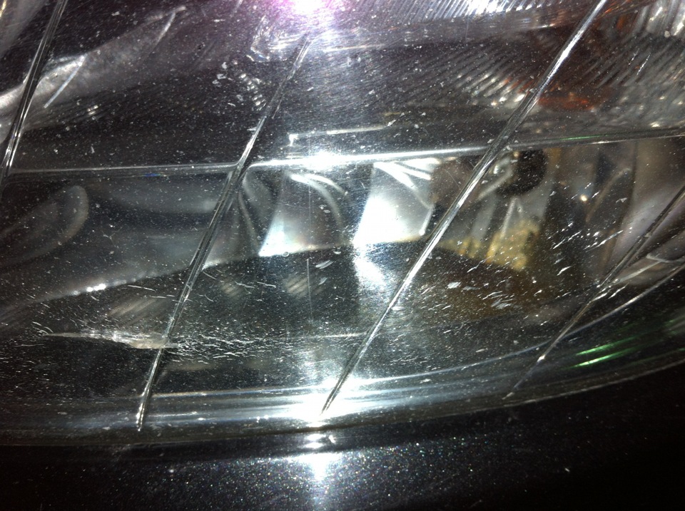 Ксенон — Opel Astra J, 1,4 л, 2009 года | наблюдение | DRIVE2