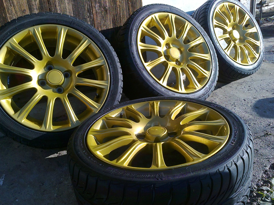 R16 FM+Мишлен 215,40 — Сообщество «JDM DRIVE2» на DRIVE2