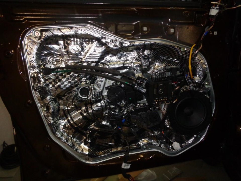 Фото в бортжурнале KIA Sorento (2G)