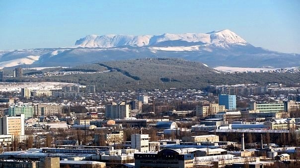 Чатыр-даг и окрестности Балаклавы - ГАЗ 69, 2,4 л, 1963 года путешествие DRIVE2