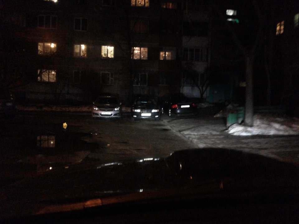 Фото в бортжурнале Hyundai Terracan