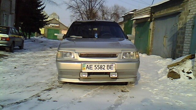 мотор славута — ЗАЗ 1103, 1,2 л, 2006 года | запчасти | DRIVE2