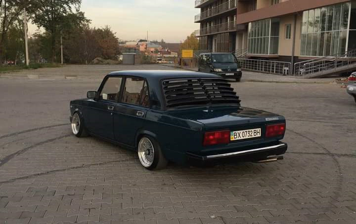 lada 1500