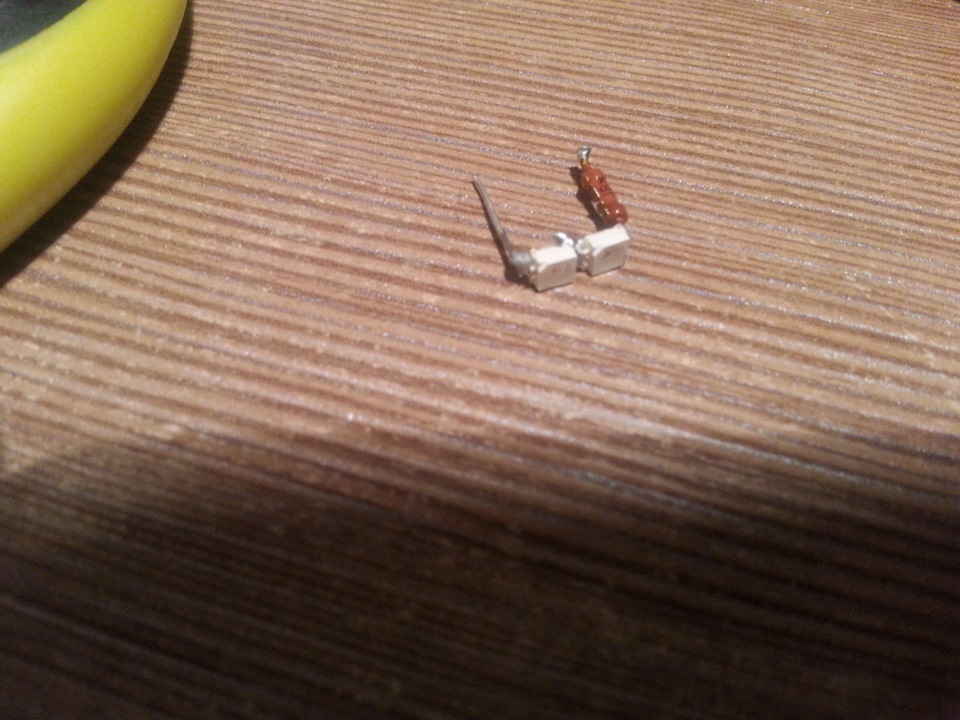 лампа подсветки кнопок ларгус