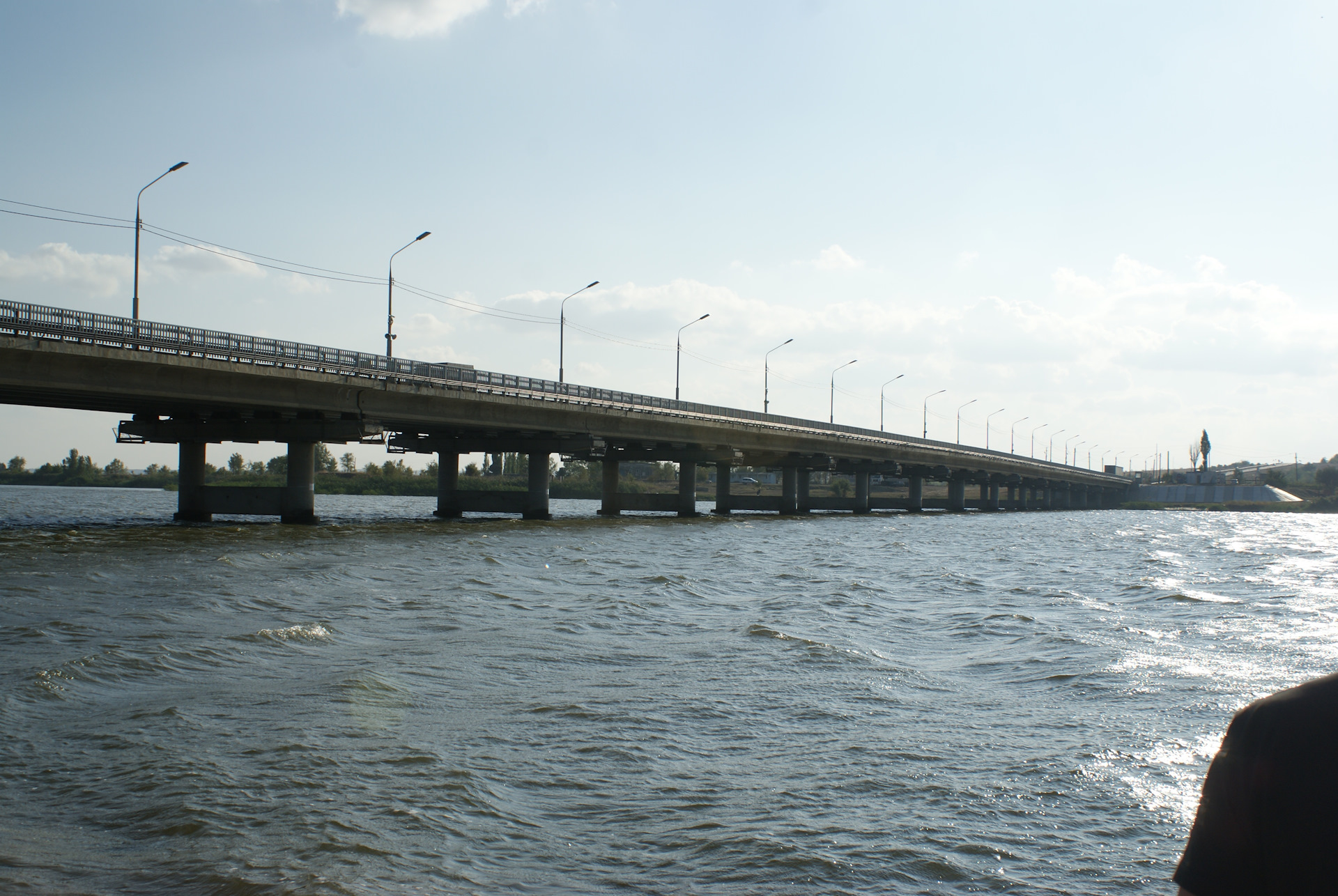 Погода волгоградское водохранилище