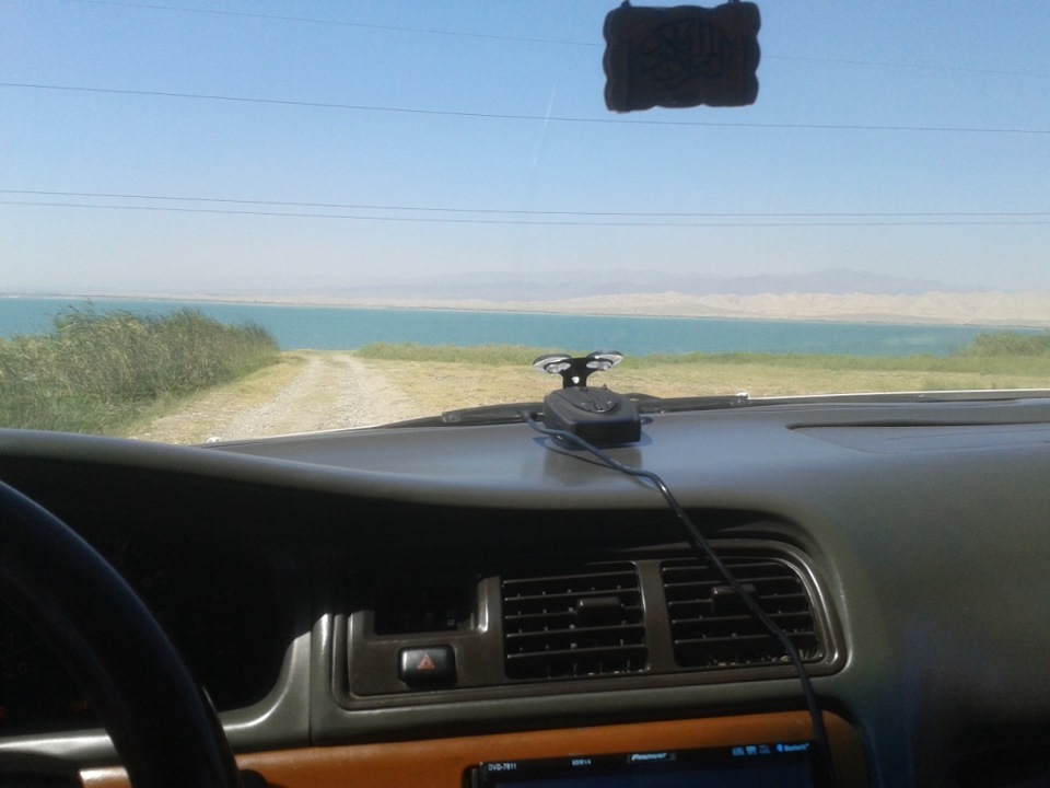 Море… Море… — DRIVE2