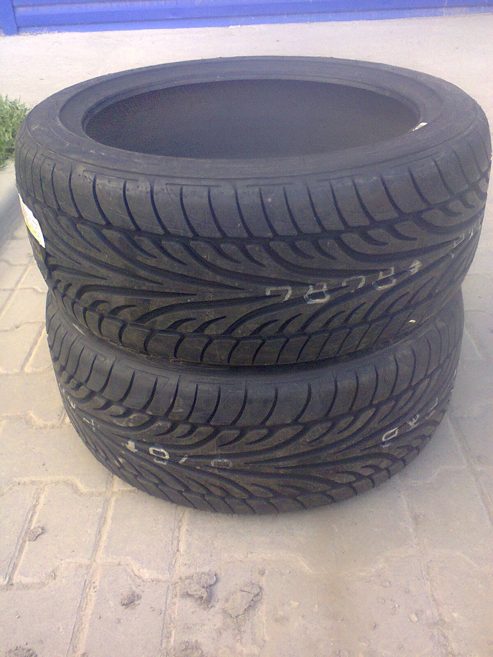 Шины Dunlop 17 Купить