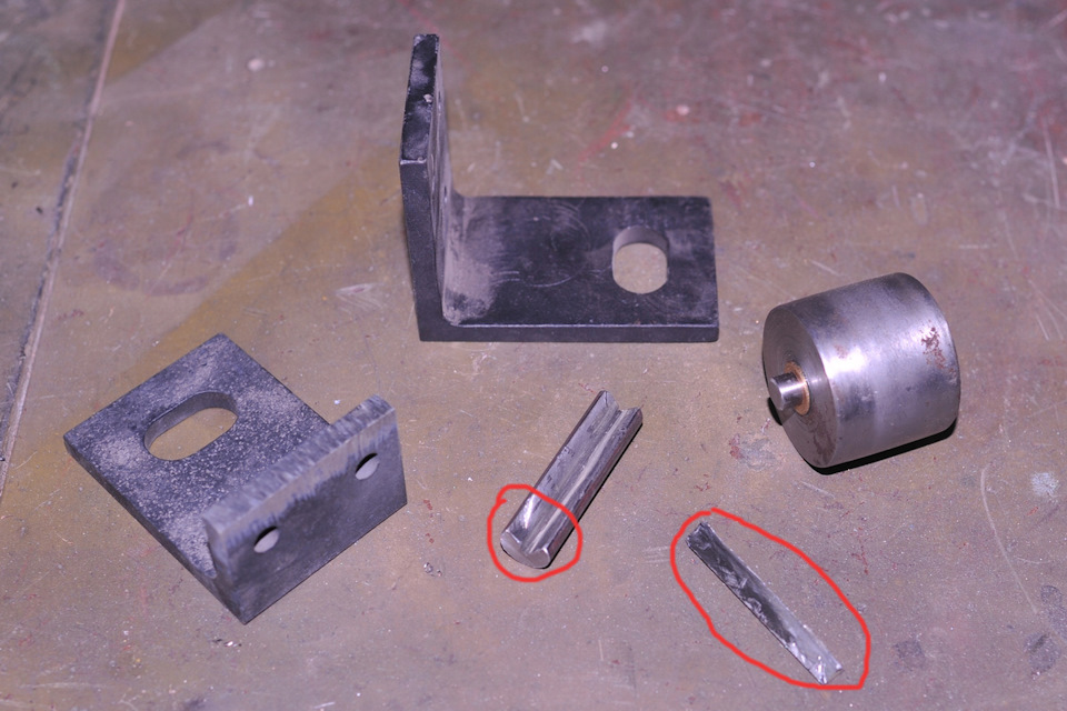 Фото в бортжурнале ЗАЗ 965