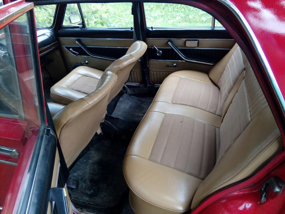Фото в бортжурнале Lada 21032