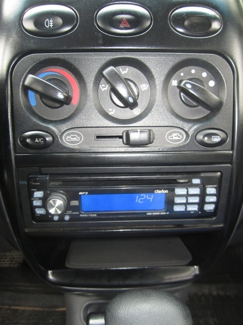 автомагнитола… помогите плз — Daewoo Matiz (M100, M150), 0,8 л., 2008 ...